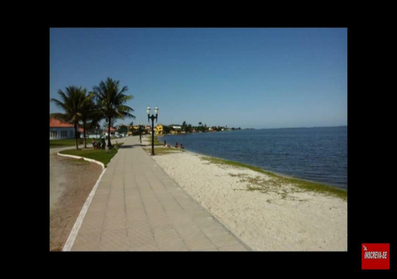 Lindo Imovel Em Araruama Exterior photo