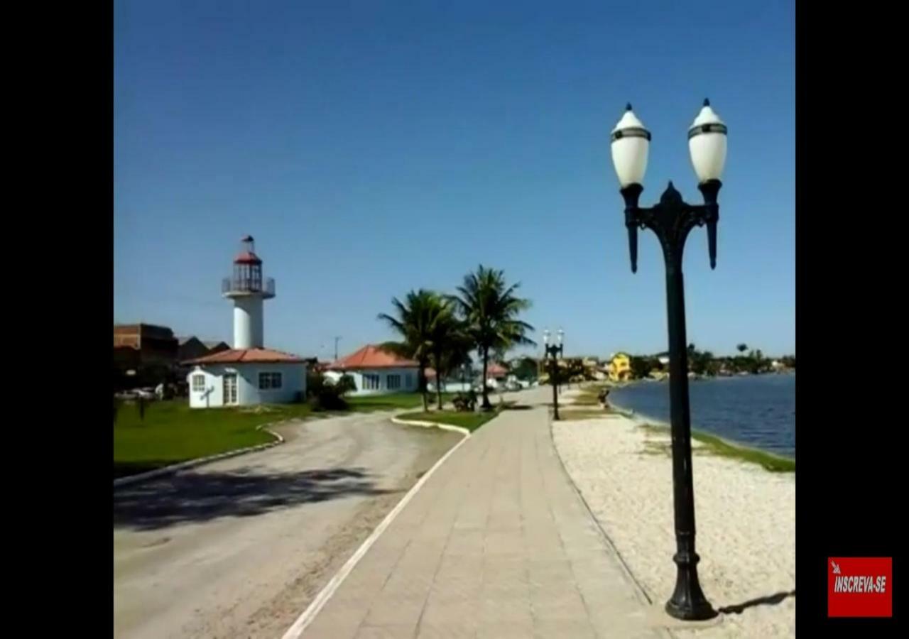 Lindo Imovel Em Araruama Exterior photo